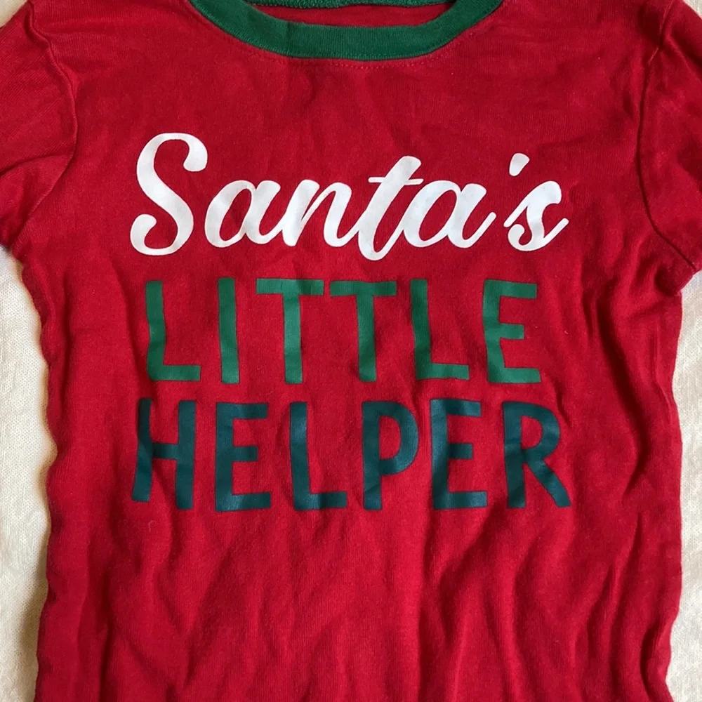 Carter’s Christmas Shirt
